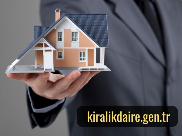 Kadıçayırı Mahallesi Kiralık Daire